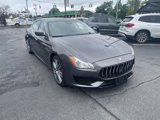 Used 2017 Maserati Quattroporte S GranSport Q4 image 2