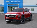 New 2026 Chevrolet Equinox LT w/ Convenience Package II image 6