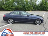 Used 2018 Mercedes-Benz C 300 4MATIC Sedan image 4