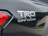 New 2025 Toyota Tacoma 4x4 Double Cab Hybrid image 4