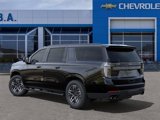 New 2025 Chevrolet Suburban Z71 w/ Comfort Package image 3