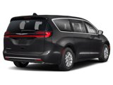 New 2026 Chrysler Pacifica Select image 2