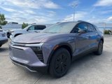New 2025 Chevrolet Blazer EV LT w/ Midnight/Sport Edition image 4