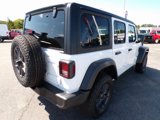 New 2025 Jeep Wrangler Unlimited Sport image 4