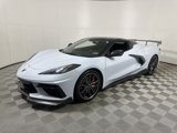 Used 2023 Chevrolet Corvette Stingray Premium Conv w/ Z51 Performance Package image 3