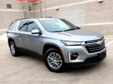 Used 2023 Chevrolet Traverse LT image 3