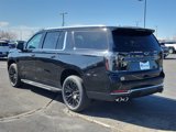 New 2025 Chevrolet Suburban Premier image 4