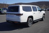 New 2025 Jeep Wagoneer L 4WD image 3