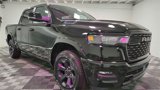Used 2025 RAM 1500 Big Horn image 2
