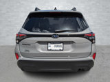 Certified 2025 Subaru Forester Premium image 6