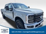 New 2025 Ford F350 Platinum image 2