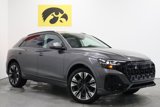 New 2025 Audi Q8 Premium Plus image 2