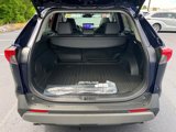 New 2025 Toyota RAV4 Limited image 6