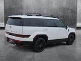 New 2025 Hyundai Santa Fe Calligraphy image 2