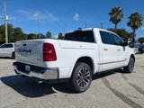 New 2025 RAM 1500 Limited w/ Trailer Tow Group image 5