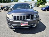 Used 2014 Jeep Grand Cherokee Limited image 5