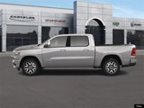 New 2025 RAM 1500 Laramie w/ Trailer Tow Group image 3