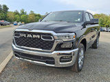 New 2026 RAM 1500 Big Horn image 3