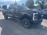 New 2026 Ford F350 Platinum image 3