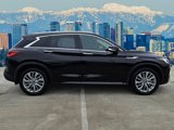 Certified 2023 INFINITI QX50 Luxe image 4
