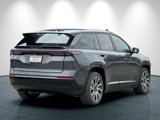 New 2025 Jeep Wagoneer Limited image 4