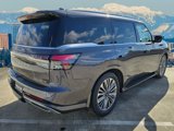 New 2025 INFINITI QX80 Luxe image 5