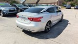 Used 2017 Nissan Maxima 3.5 SV w/ Interior Lighting Package image 5