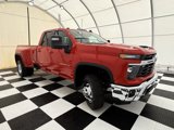New 2025 Chevrolet Silverado 3500 LT w/ Safety Package image 6