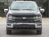 New 2025 Ford F150 XLT w/ Equipment Group 302A MID image 2