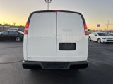 Used 2021 Chevrolet Express 2500 w/ Driver Convenience Package image 4