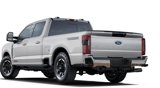 New 2025 Ford F350 4x4 Crew Cab Super Duty image 2