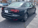 Used 2018 Volkswagen Jetta SE image 5