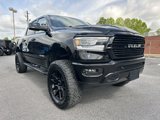 Used 2023 RAM 1500 Laramie image 4