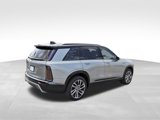 New 2026 Cadillac Vistiq Sport image 4