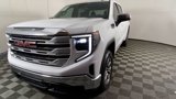 Used 2022 GMC Sierra 1500 SLE image 4