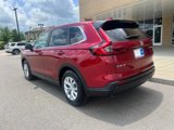 New 2026 Honda CR-V LX image 2
