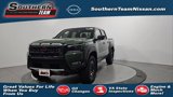 New 2026 Nissan Frontier PRO-4X image 1
