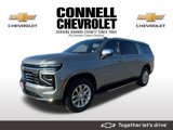 New 2025 Chevrolet Suburban Premier image 4
