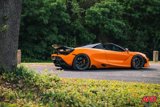 Used 2020 McLaren 720S Performance image 5
