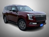 New 2025 Nissan Armada Platinum image 4