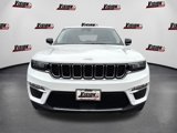 Certified 2023 Jeep Grand Cherokee Limited image 2