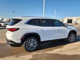 New 2025 Buick Enclave Preferred w/ Power Package image 2