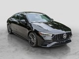 New 2025 Mercedes-Benz CLA 35 AMG 4MATIC image 3