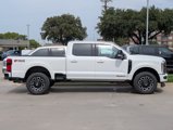 New 2026 Ford F250 Platinum image 4