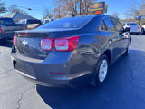 Used 2013 Chevrolet Malibu LS w/ Protection Package image 6