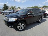 Used 2009 Toyota Highlander 2WD image 3