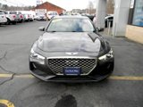 Used 2019 Genesis G70 2.0T Advanced w/ Elite Package image 3