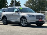 Certified 2021 Lincoln Corsair FWD w/ Equipment Group 101A image 2