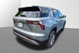 New 2026 Chevrolet Equinox LT image 3