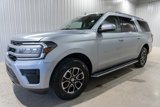Used 2023 Ford Expedition Max XLT image 3